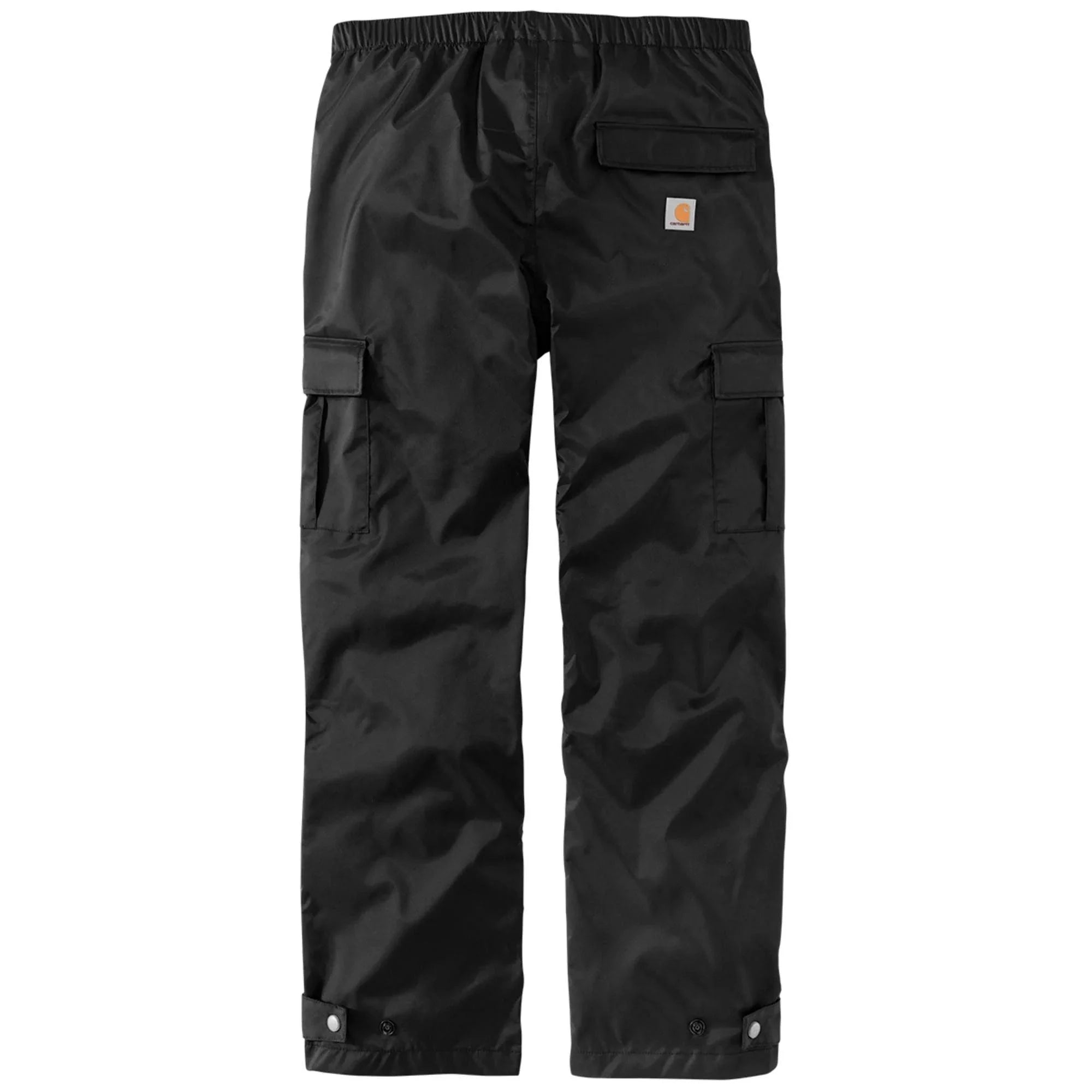 103507 - Dry Harbor Pant - Black - Purpose-Built / Home of the Trades